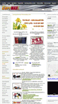 Mobile Screenshot of copymax.hu